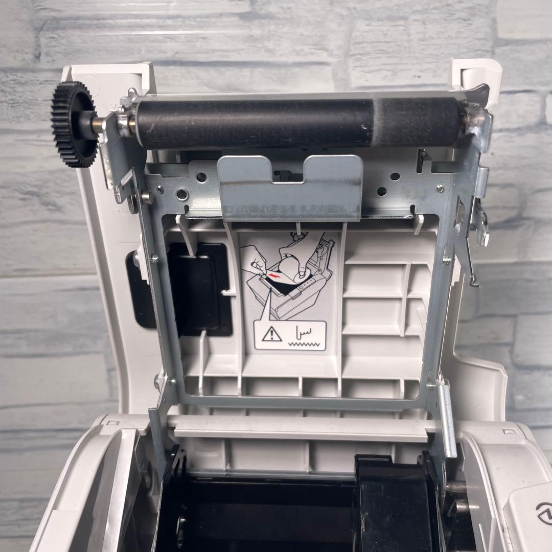 EPSON TM-T88VI M338A レシートプリンター