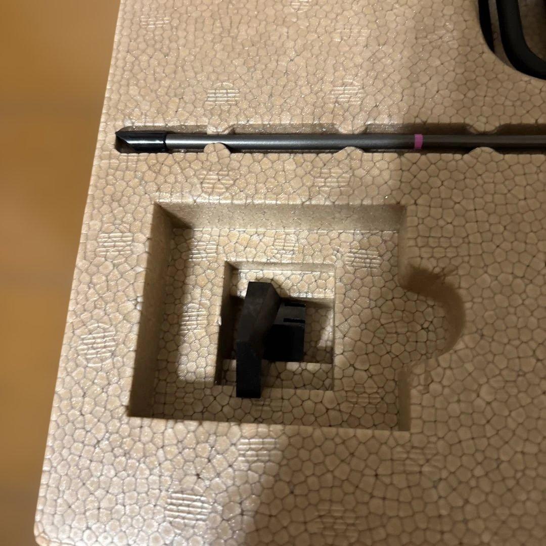 Vz.61 スコーピオン モデルガン