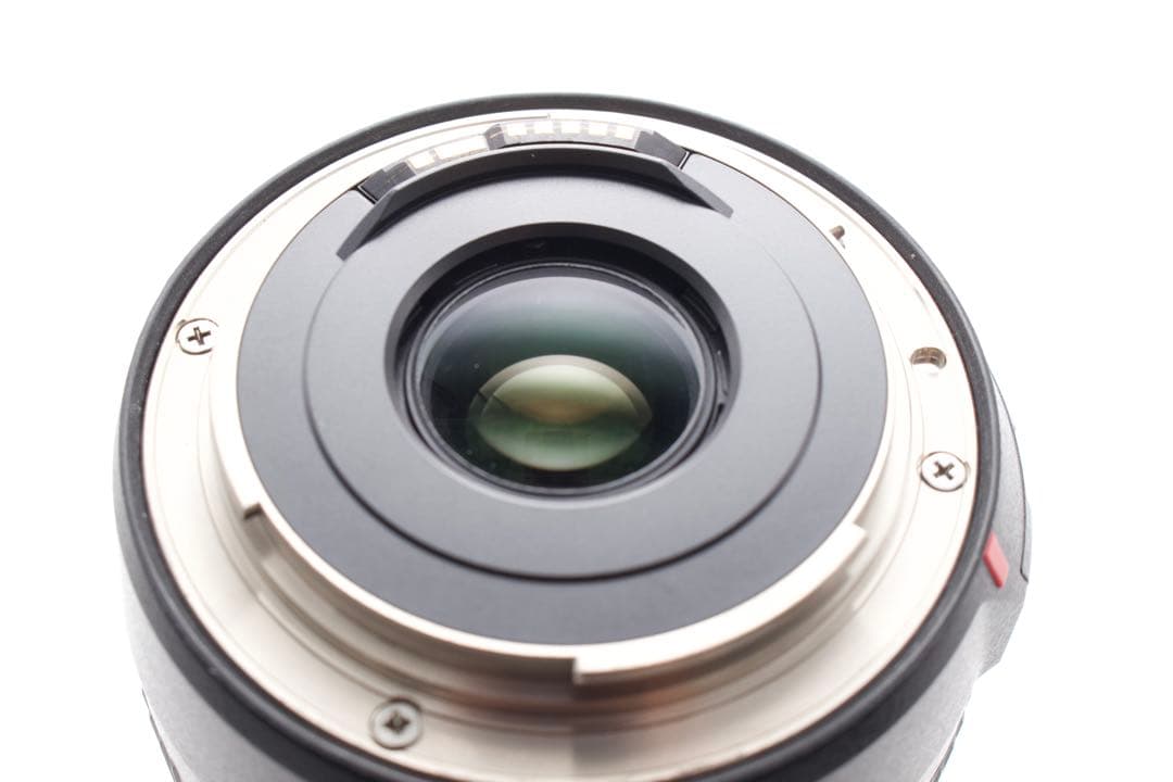 TAMRON 16-300mm DiⅡ VC キャノン　高倍率望遠レンズ　美品