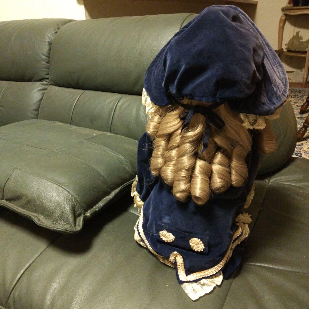 Collectors Doll アンティックドール　ジュモー　CD-102-C