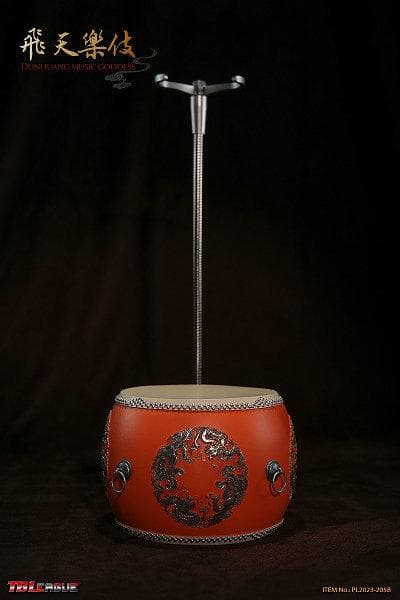 1/6 ドゥンファン ミュージック ゴッデス ブルー ver. 6918