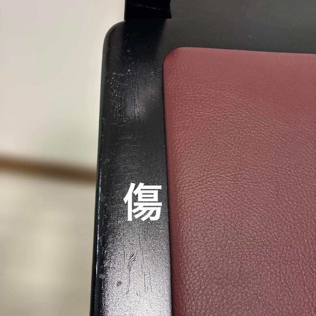 【中古リニューアル】ヤマハ背付ピアノ椅子(全国送料込み)トムソン椅子