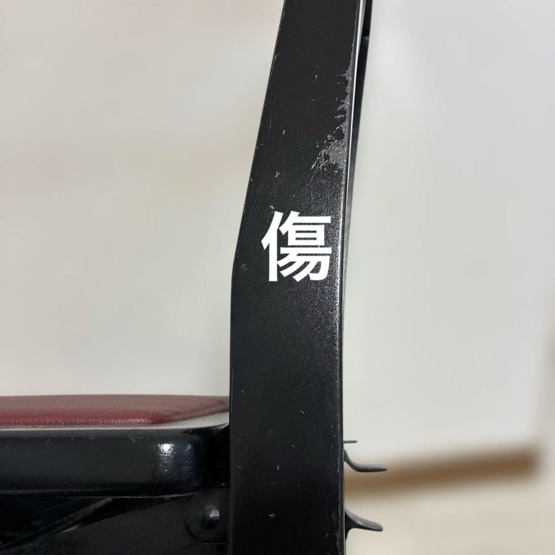 【中古リニューアル】ヤマハ背付ピアノ椅子(全国送料込み)トムソン椅子