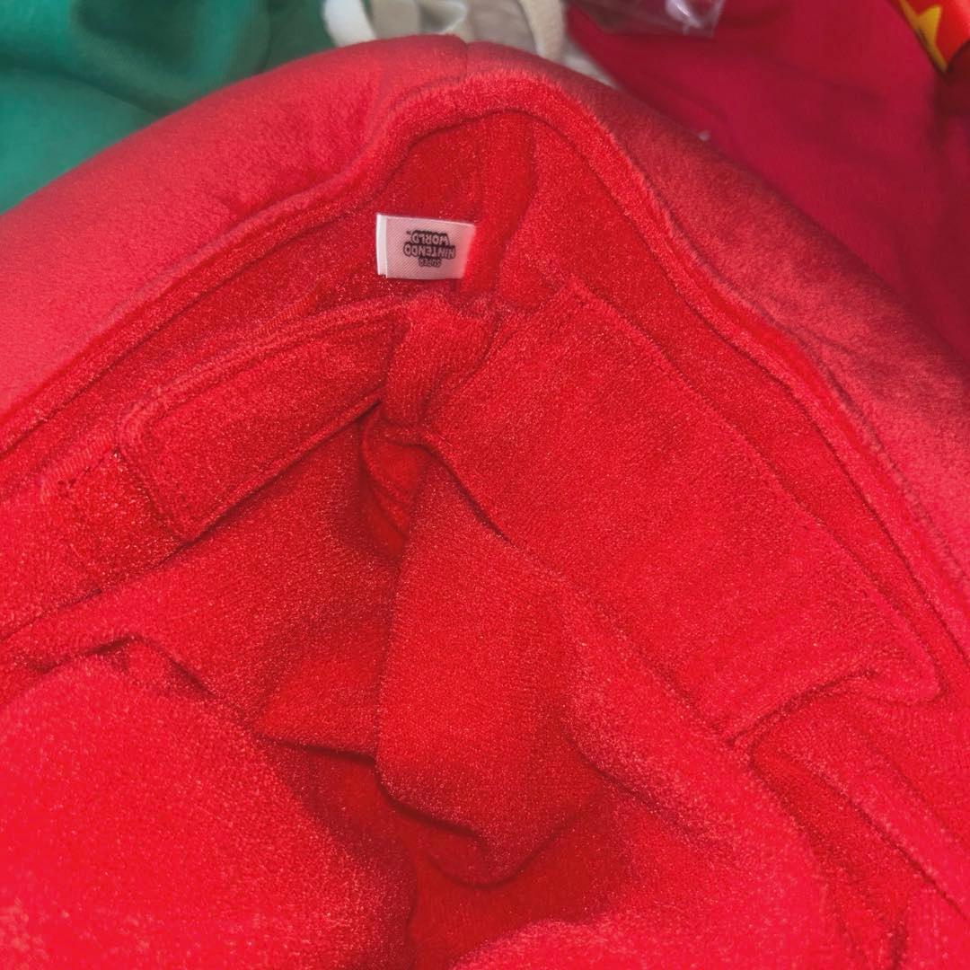 USJ帽子、星型ポップコーン入れ、 フード付きパーカー他全8点セット