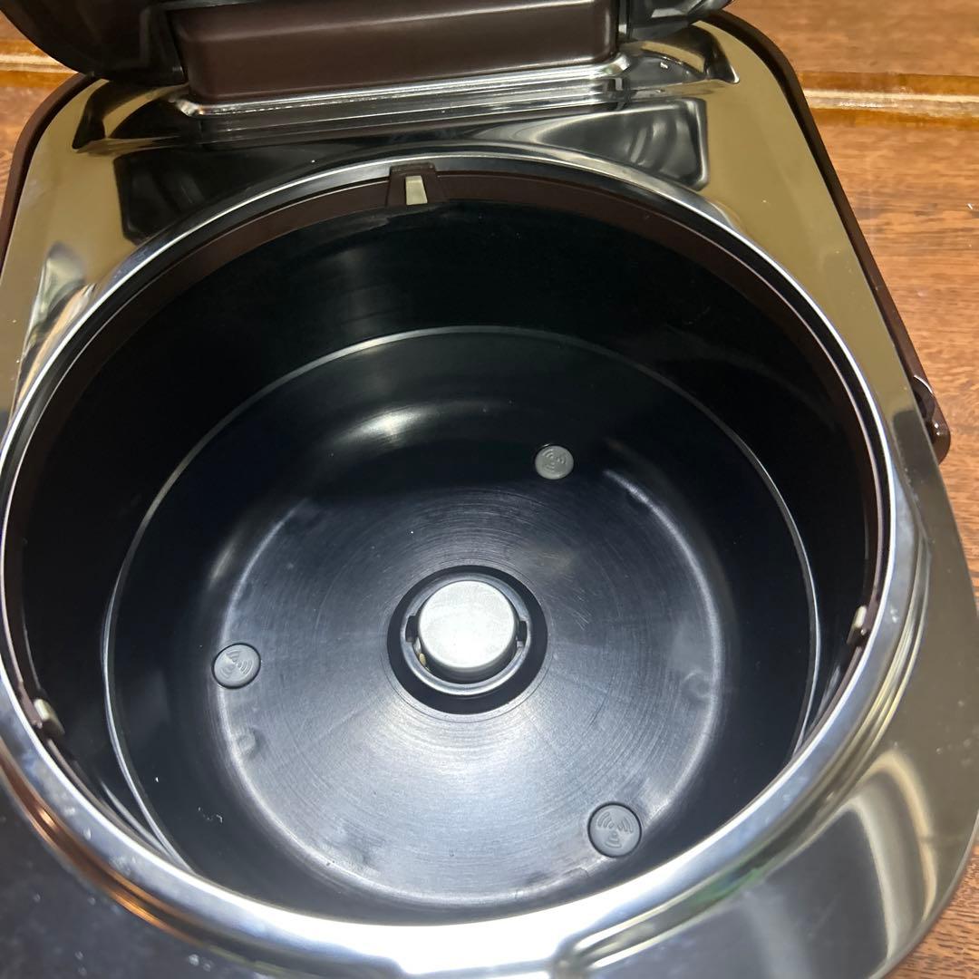 Panasonic IHジャー炊飯器 おどり炊き