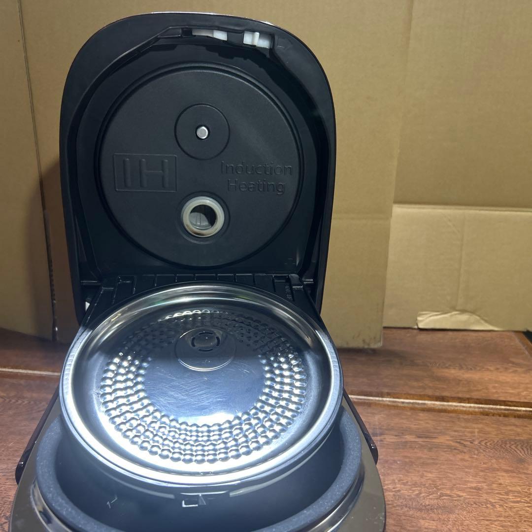 Panasonic IHジャー炊飯器 おどり炊き