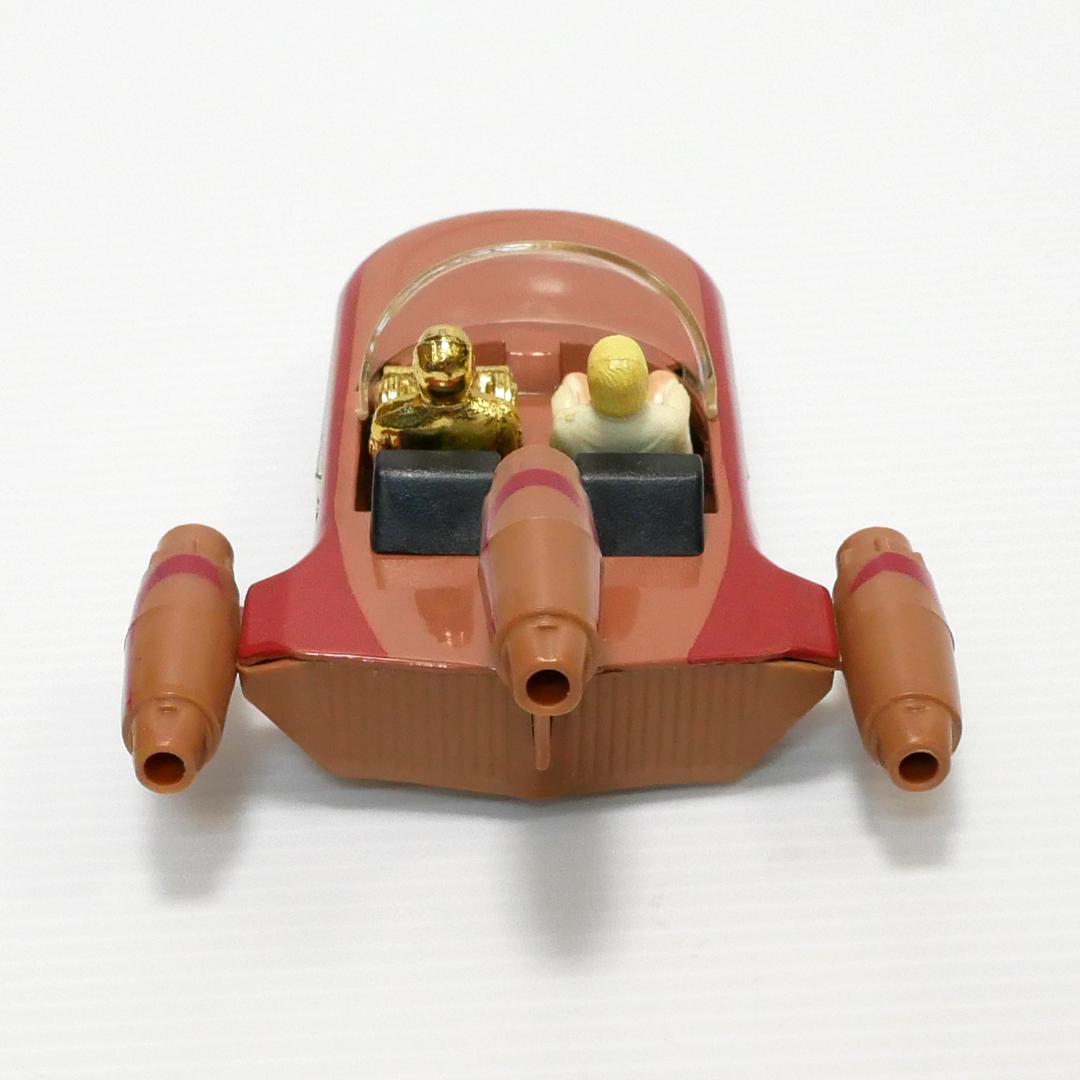 「スター・ウォーズ」ランドスピーダー　Kenner社製（1978）