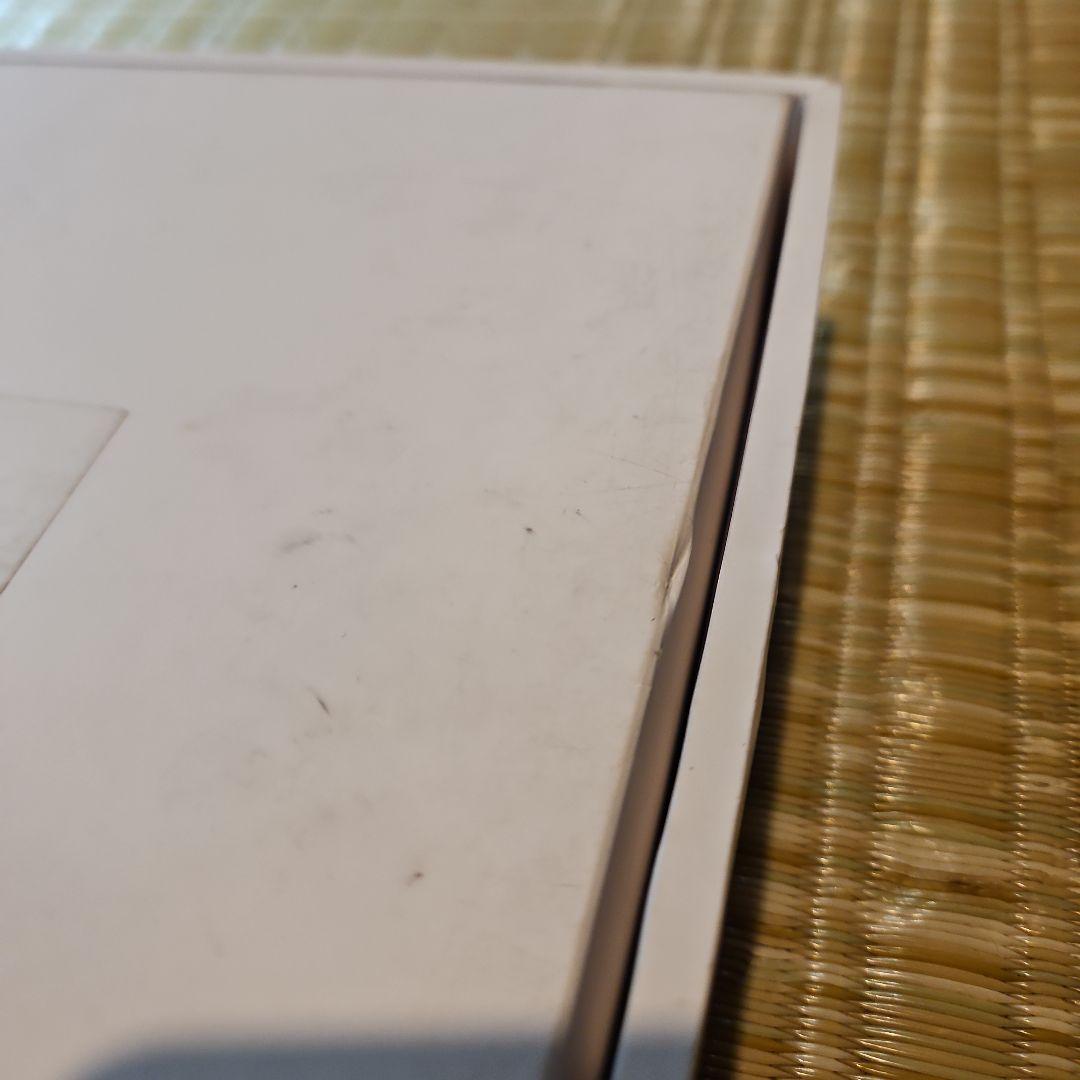 【美品】MacBookAir M2 8GB/256GB