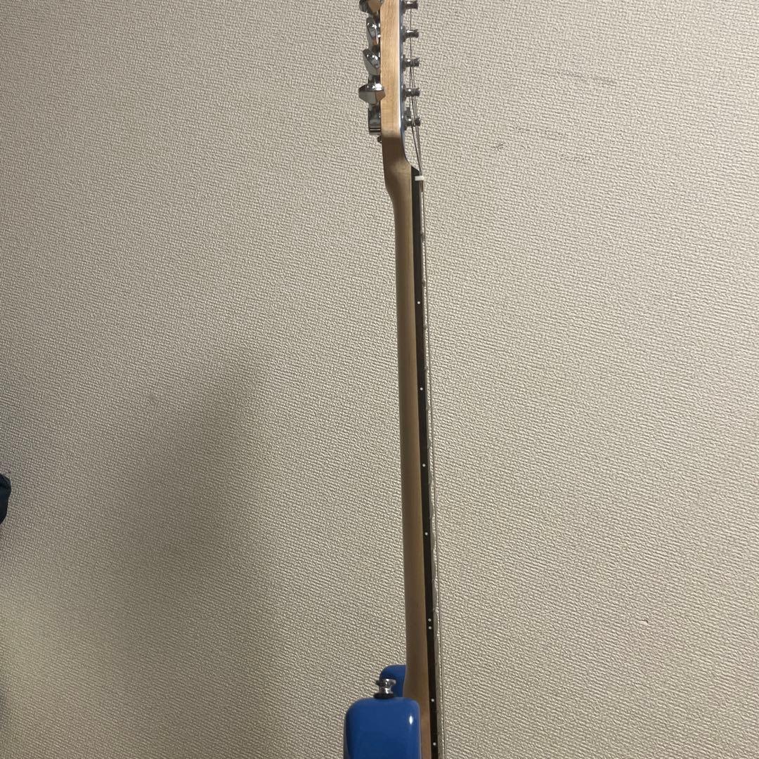 BanG Dream！ SNAPPER Tae