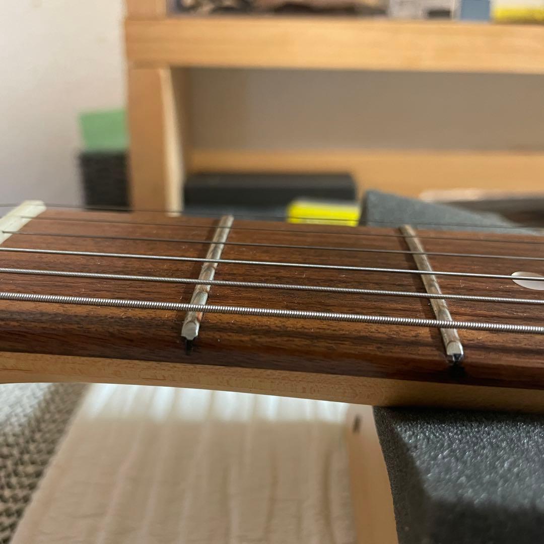 legend LST-X 【希少】アルダーボディ　ストラト