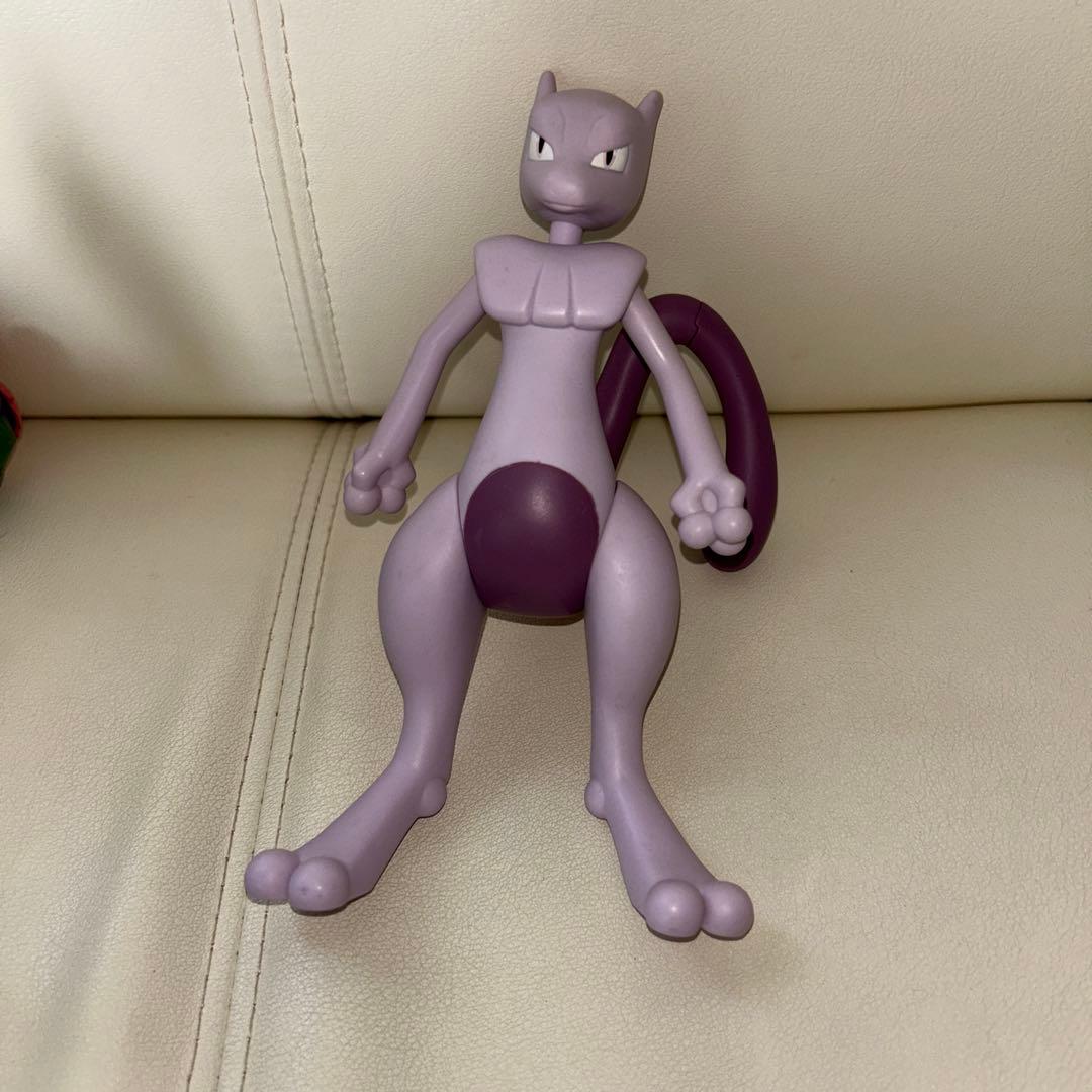 ポケモン モンコレ プラモデル(パーツ欠け)などまとめ売り