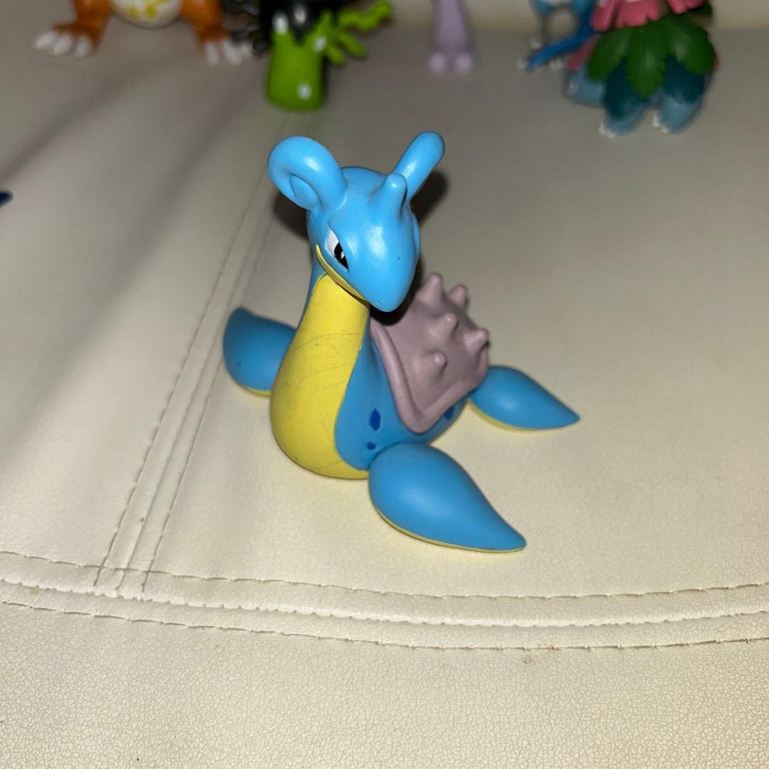 ポケモン モンコレ プラモデル(パーツ欠け)などまとめ売り