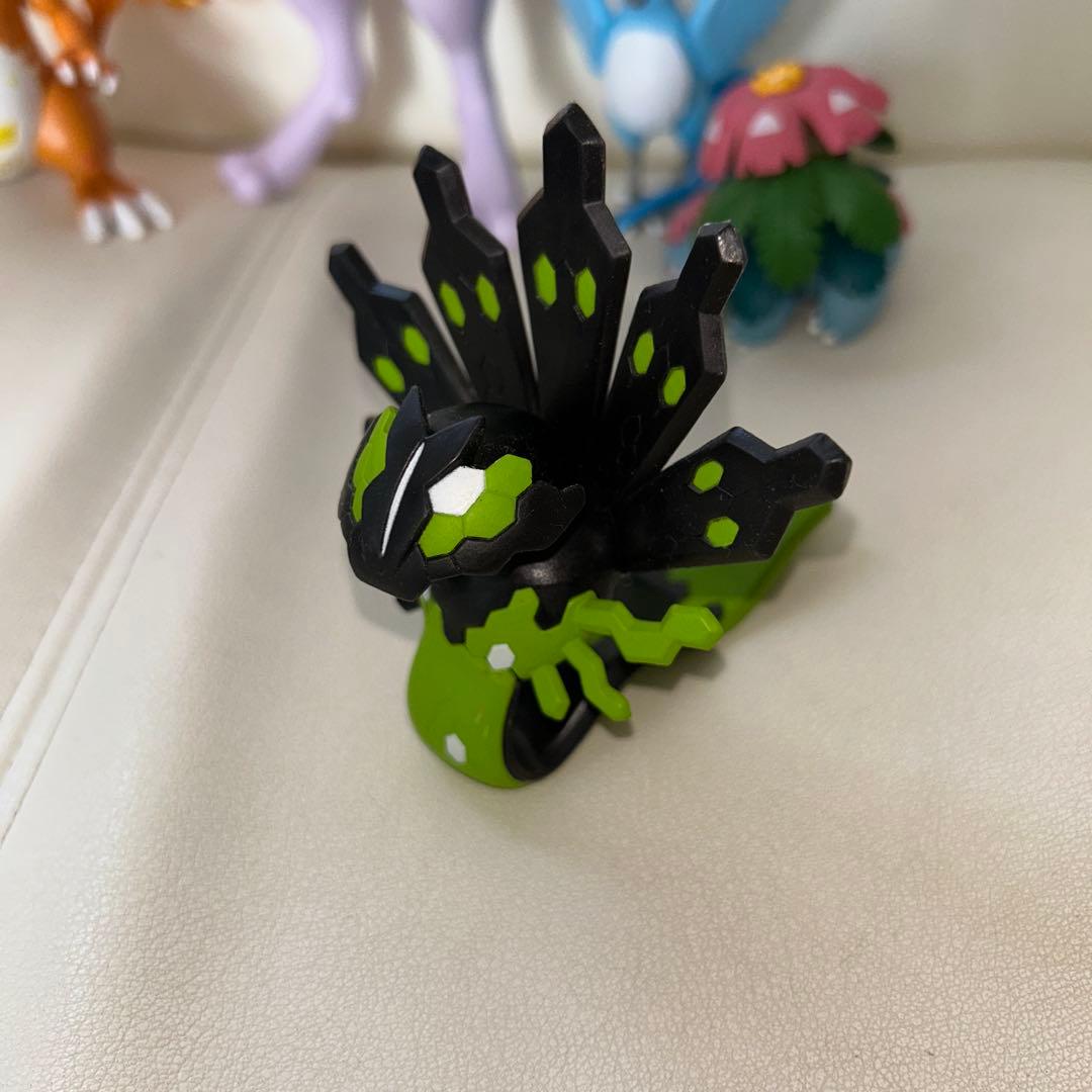 ポケモン モンコレ プラモデル(パーツ欠け)などまとめ売り