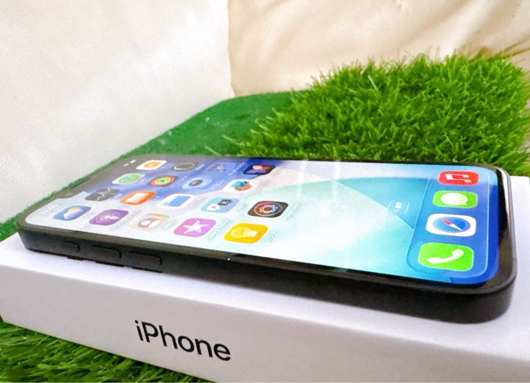 はまさん専用【美品】iPhone 16e ブラック 海外版
