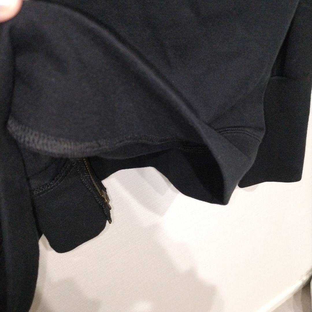 Acid Black Cherry ABC パーカー Lサイズ