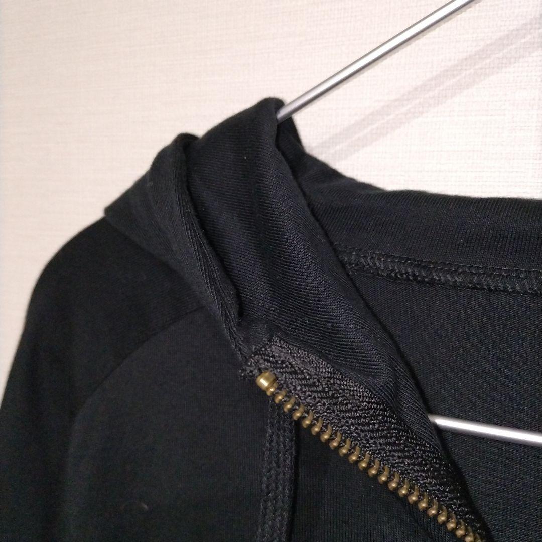 Acid Black Cherry ABC パーカー Lサイズ