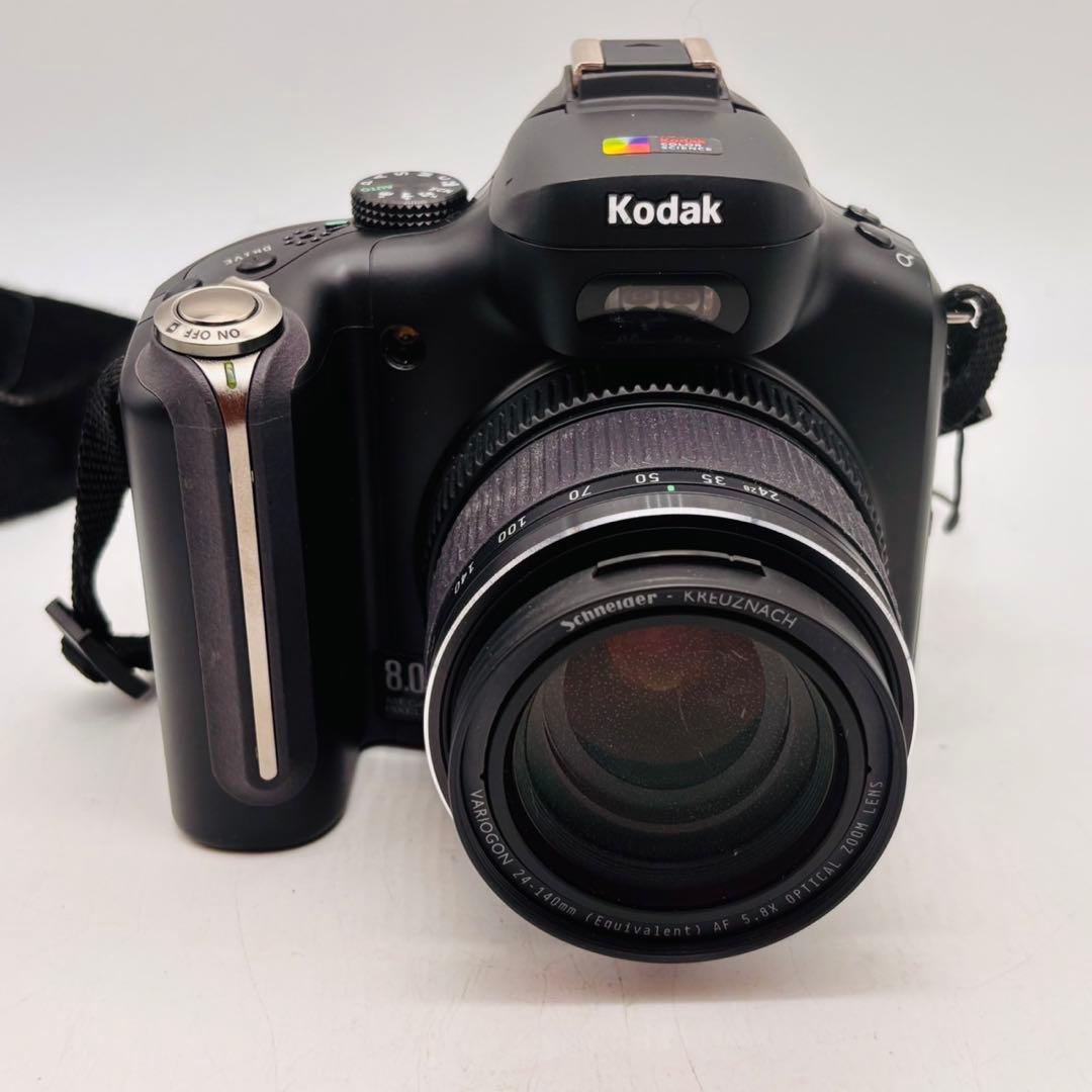 【動作確認済み】KODAK EASYSHARE P880