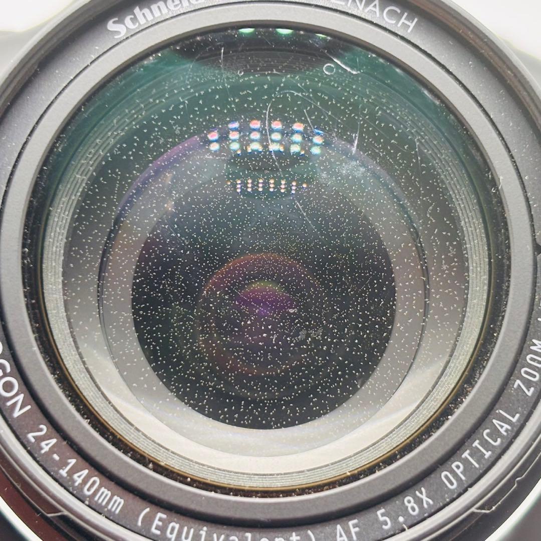 【動作確認済み】KODAK EASYSHARE P880