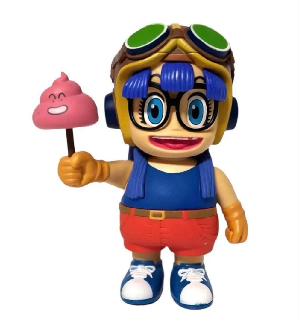 新品 ドクタースランプ アラレちゃん フィギュア