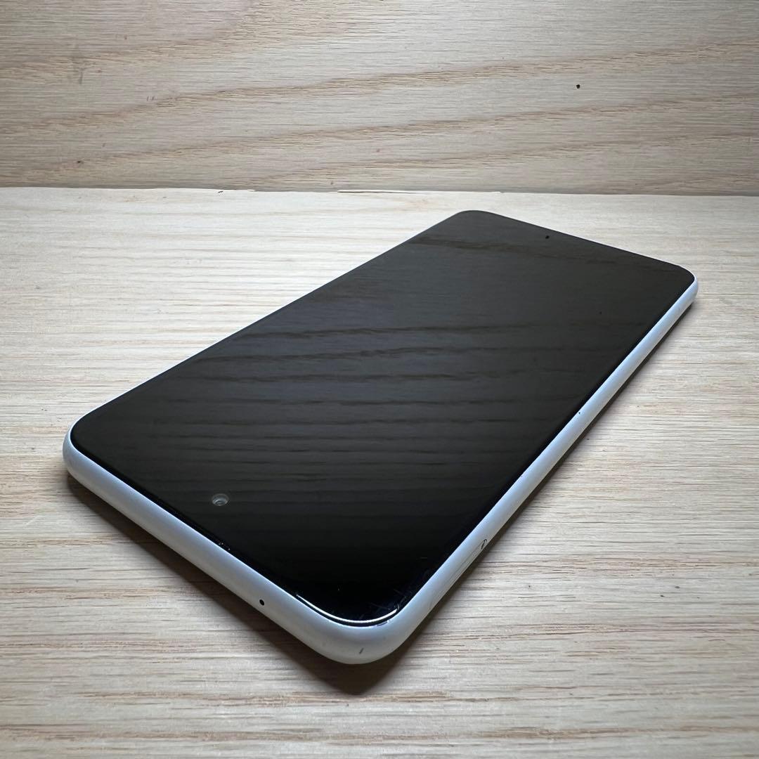 ZTE Libero 5G ii 本体 E38