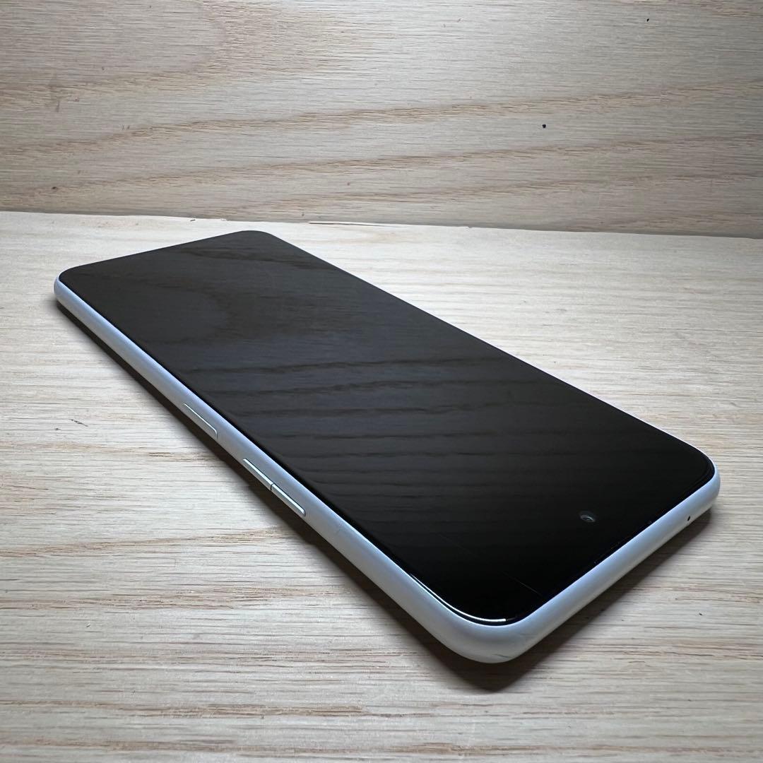 ZTE Libero 5G ii 本体 E38