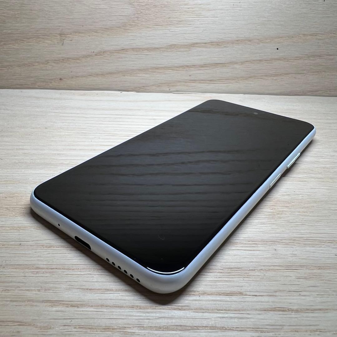 ZTE Libero 5G ii 本体 E38