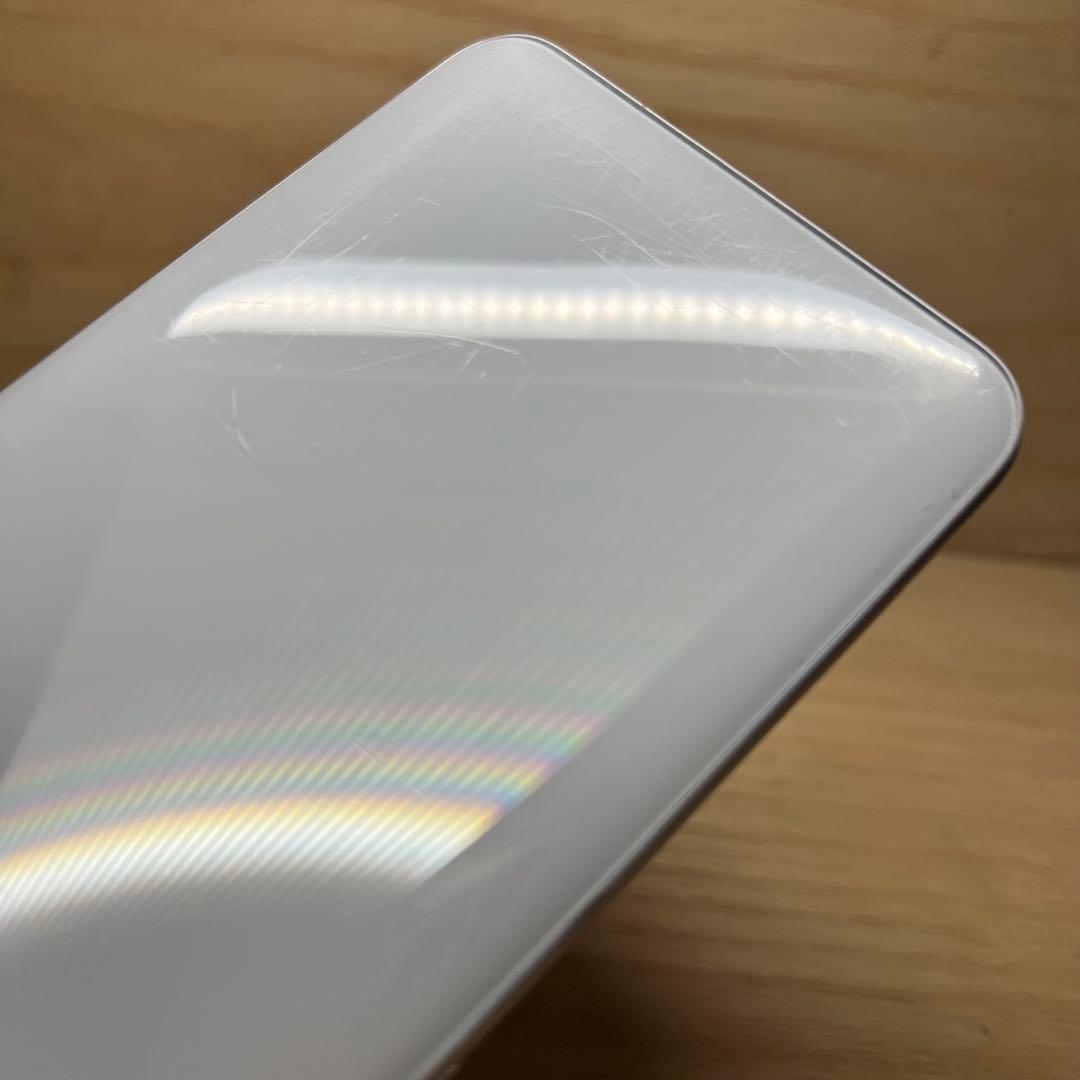 ZTE Libero 5G ii 本体 E38