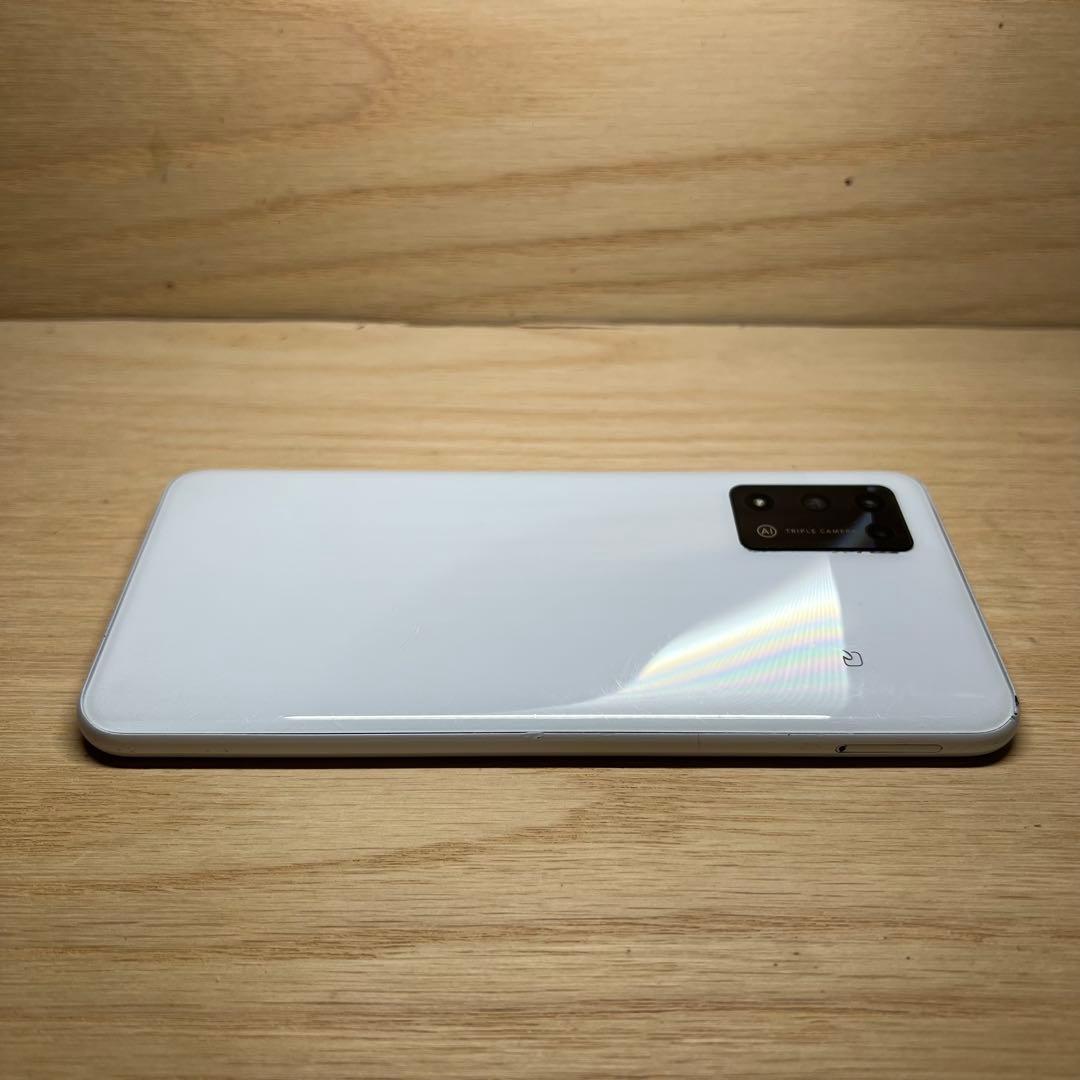 ZTE Libero 5G ii 本体 E38