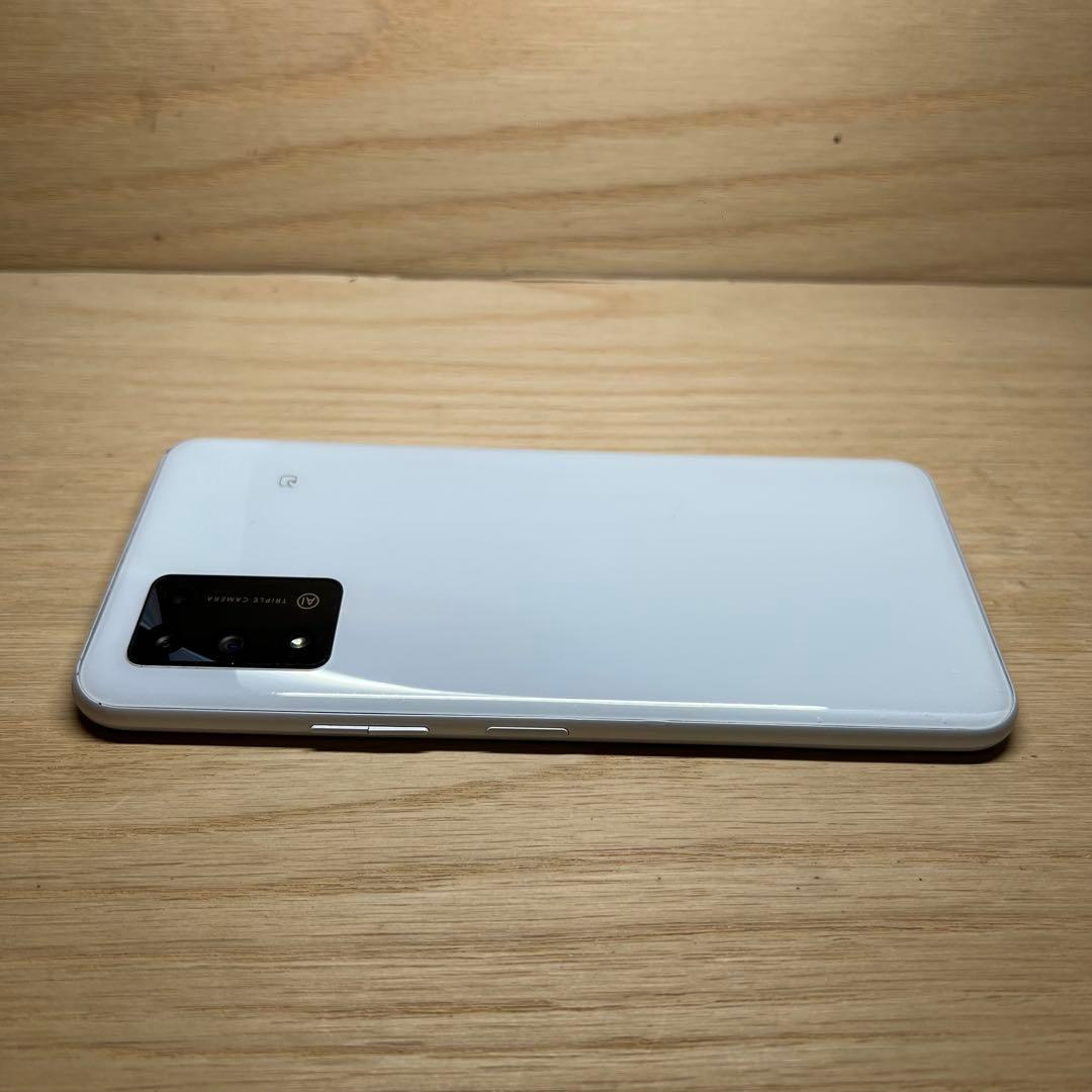 ZTE Libero 5G ii 本体 E38