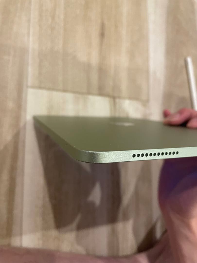 iPad Air 4 256GB Wi-Fiモデル＋Apple Pencil2