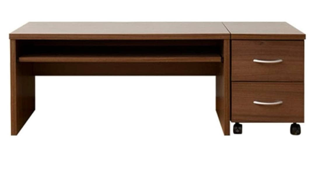 山善ローデスク