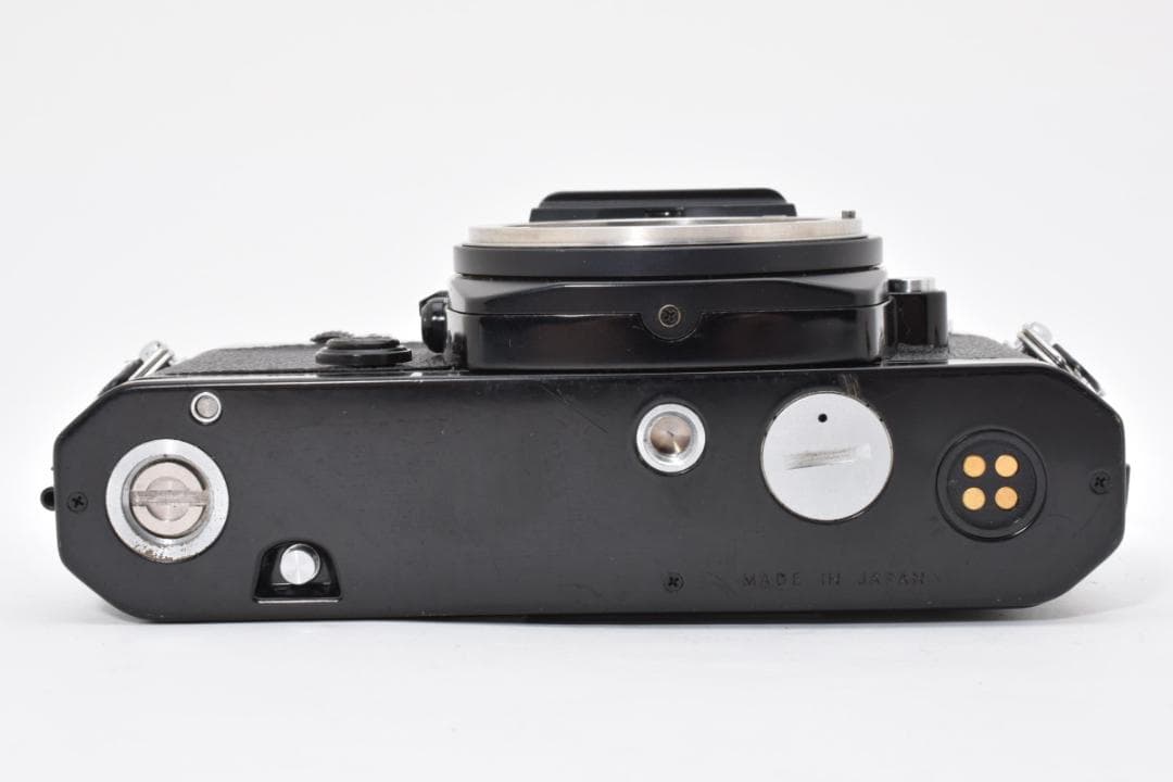 ★露出計不動品★ ニコン Nikon FM ボディ #20671