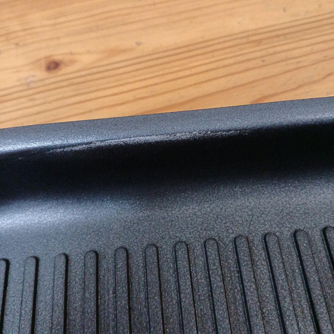 ブルーノ コンパクトホットプレートBOE021