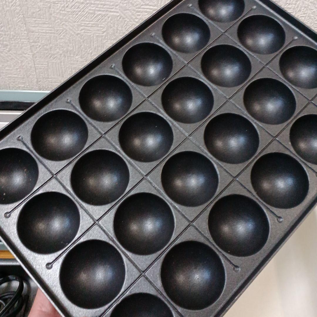 ブルーノ コンパクトホットプレートBOE021