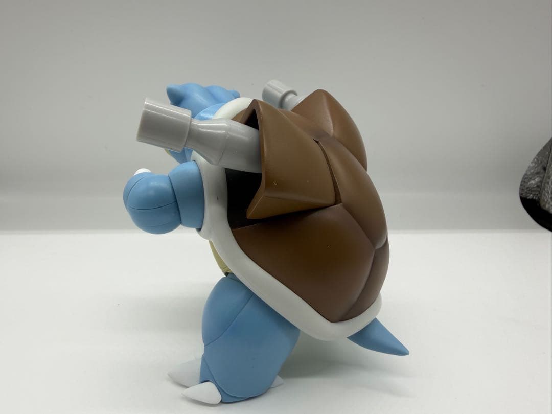 S.H.Figuarts カメックス Arts Remix ポケモン バンダイ