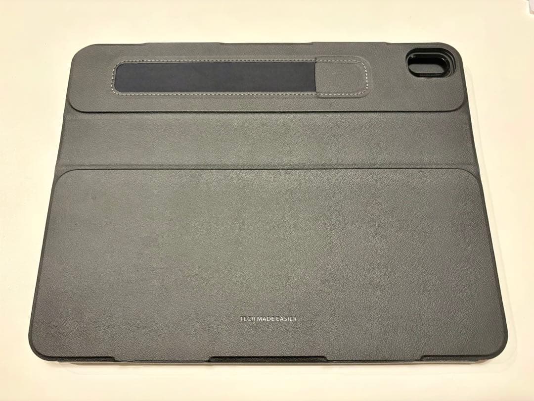 ESR Shift Magnetic iPad Air 13 M2 ケース