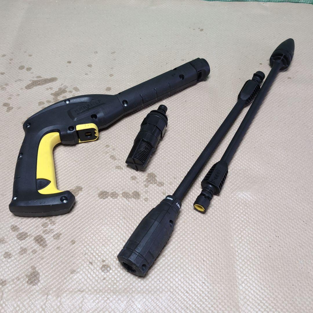 KARCHER 高圧洗浄機/JTKサイレントプラス