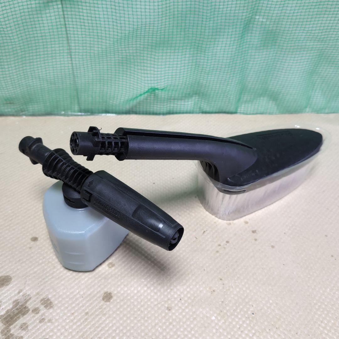 KARCHER 高圧洗浄機/JTKサイレントプラス