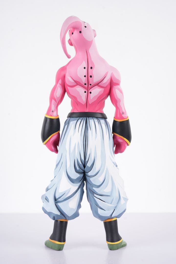 ドラゴンボール　魔人ブウ　フィギュアーツzero 二次元彩色リペイントフィギュア