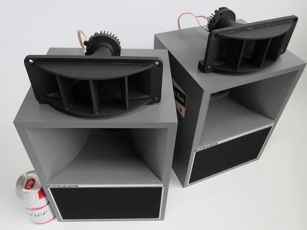 ★アルテック Little A7 スピーカー★フルレンジ＋ホーンツィーター