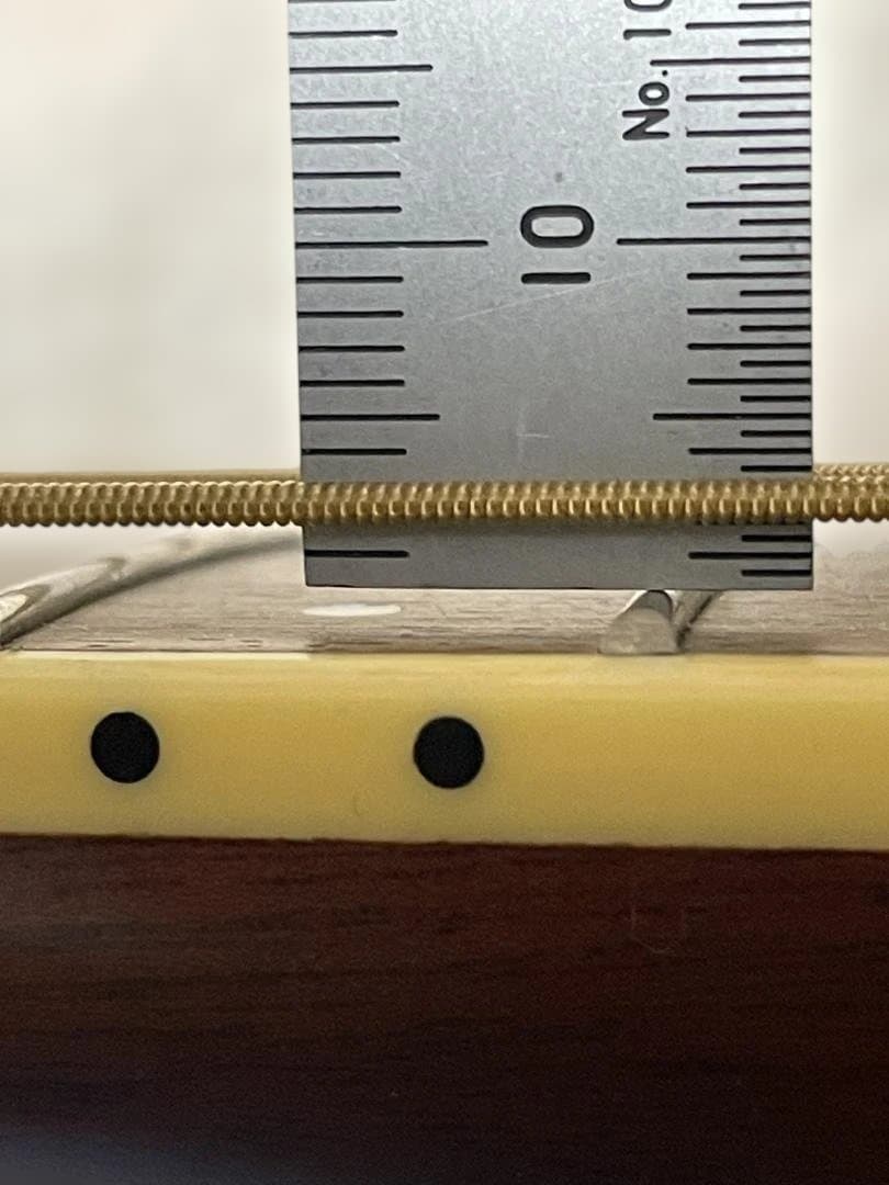 美品　YAMAHA LL6ARE