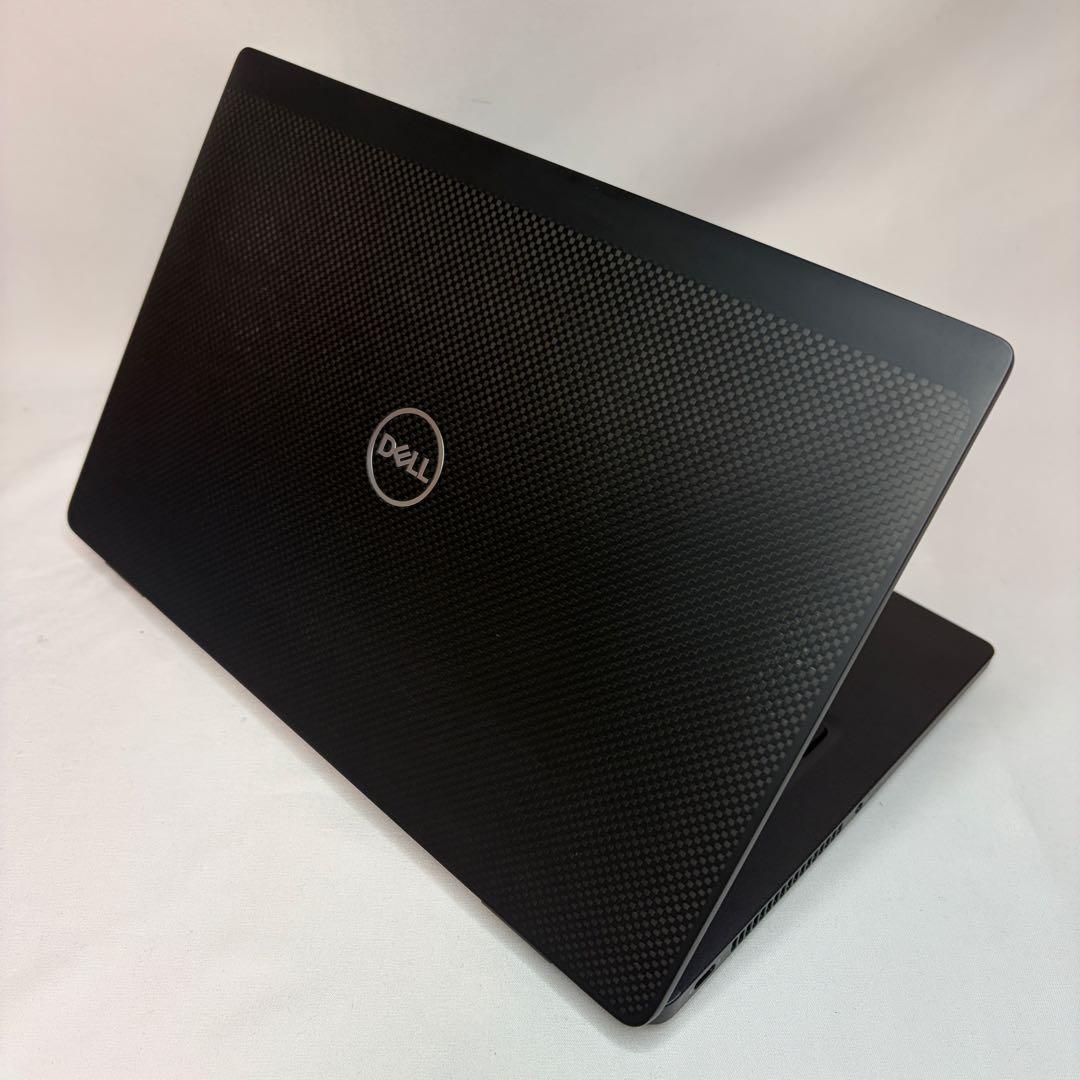 Ryo LATITUDE 7320 i7 32GB 512GB フルHD