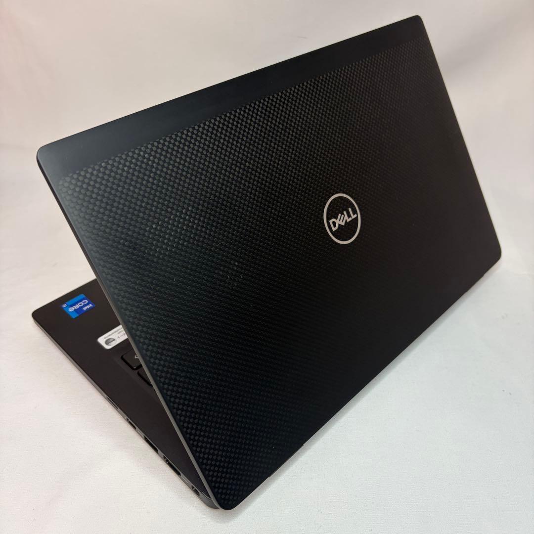 Ryo LATITUDE 7320 i7 32GB 512GB フルHD