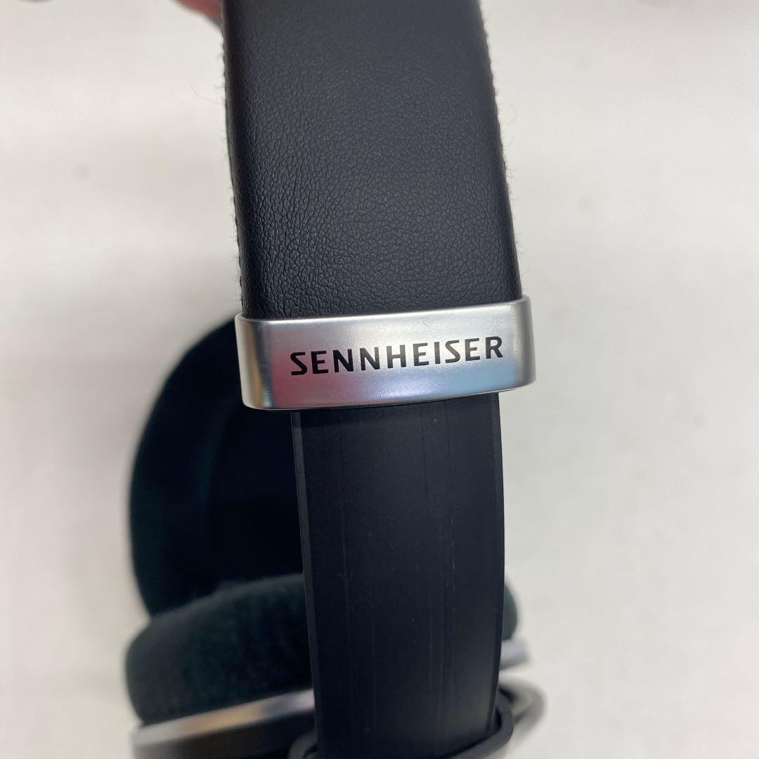 52●SENNHEISER 有線ヘッドホン HD599SE RI0309-2