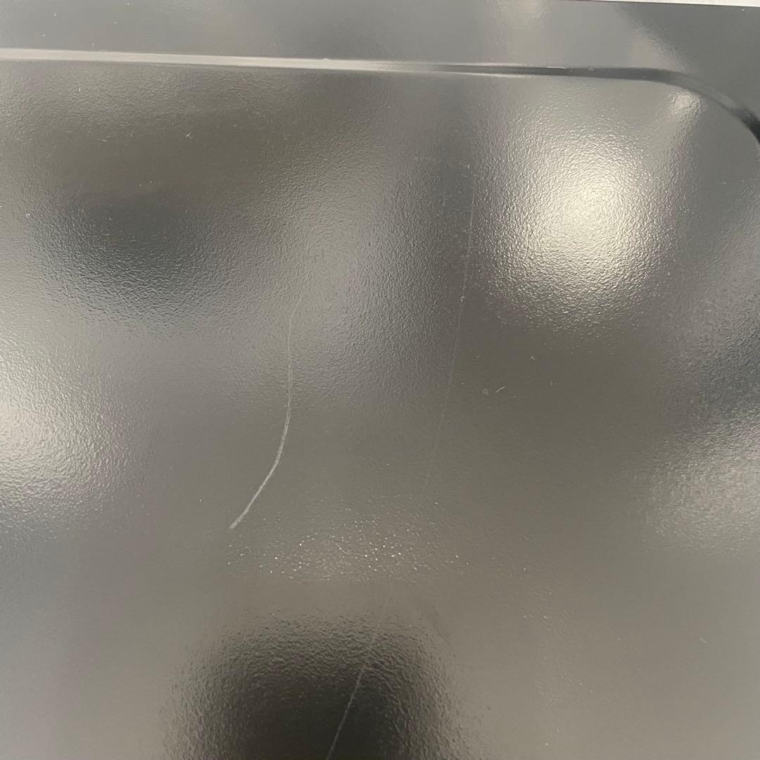 【美品】YAMAZEN 電子レンジ MRV-F230BKMX 2023年製 黒