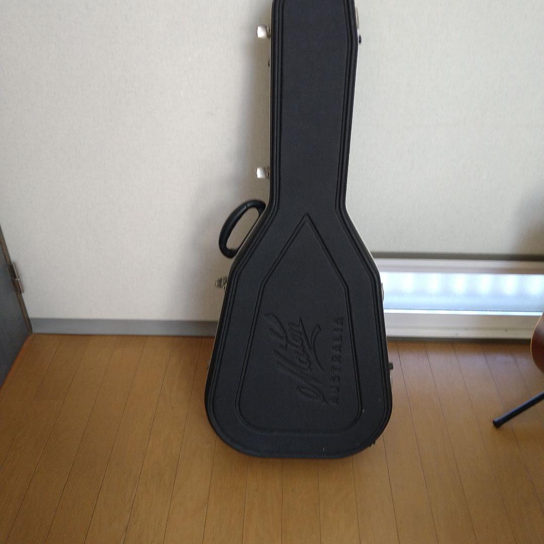 ギター Maton EBG808TE