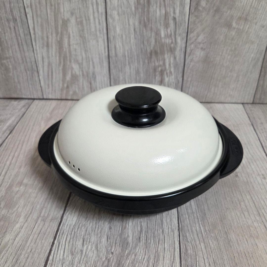 RANGEMATE PRO / レンジメートプロ ホワイト&ブラックカラー