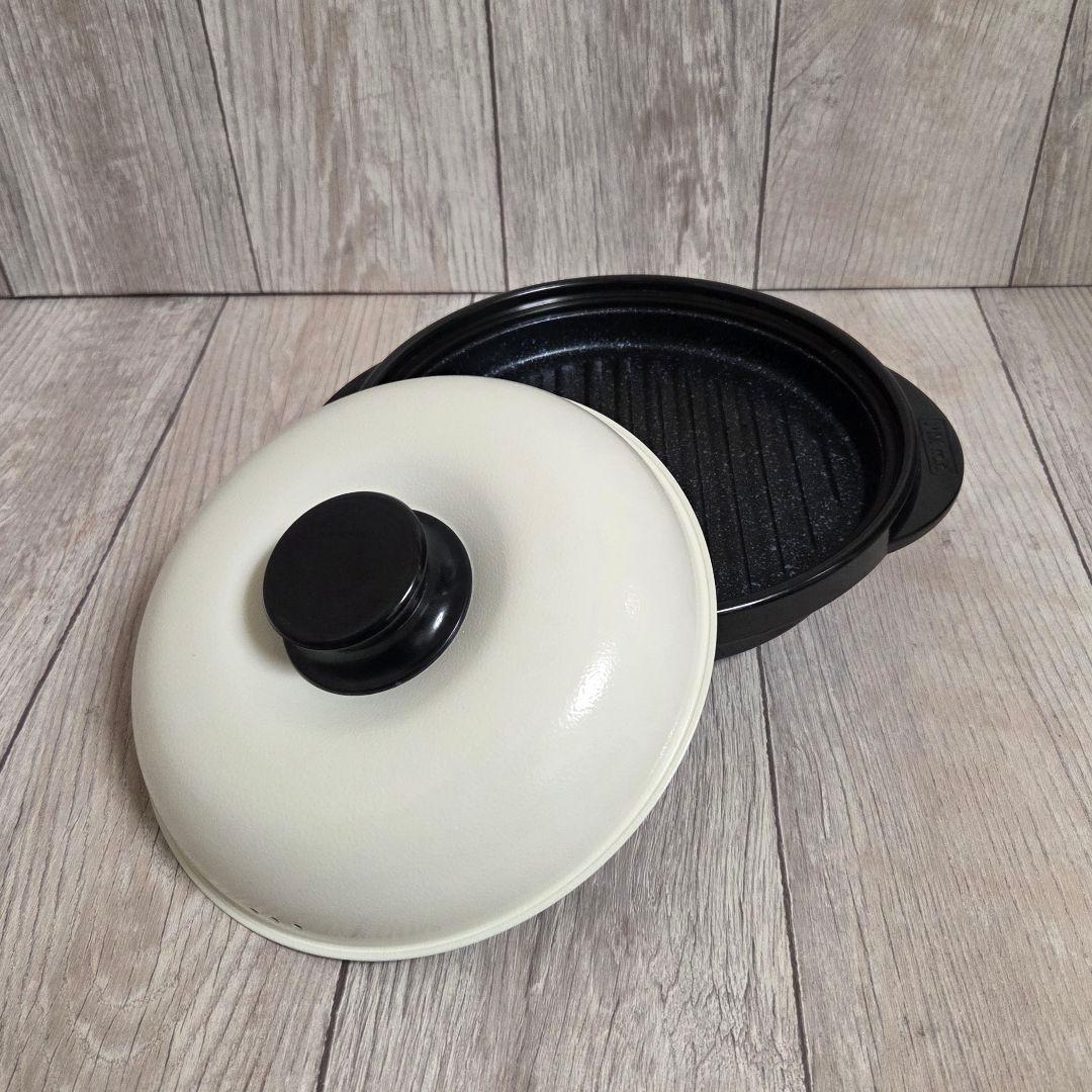 RANGEMATE PRO / レンジメートプロ ホワイト&ブラックカラー