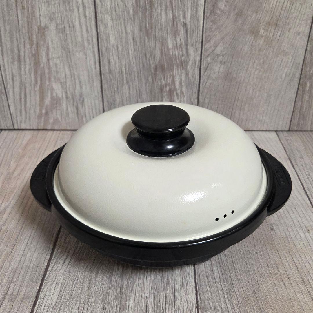 RANGEMATE PRO / レンジメートプロ ホワイト&ブラックカラー