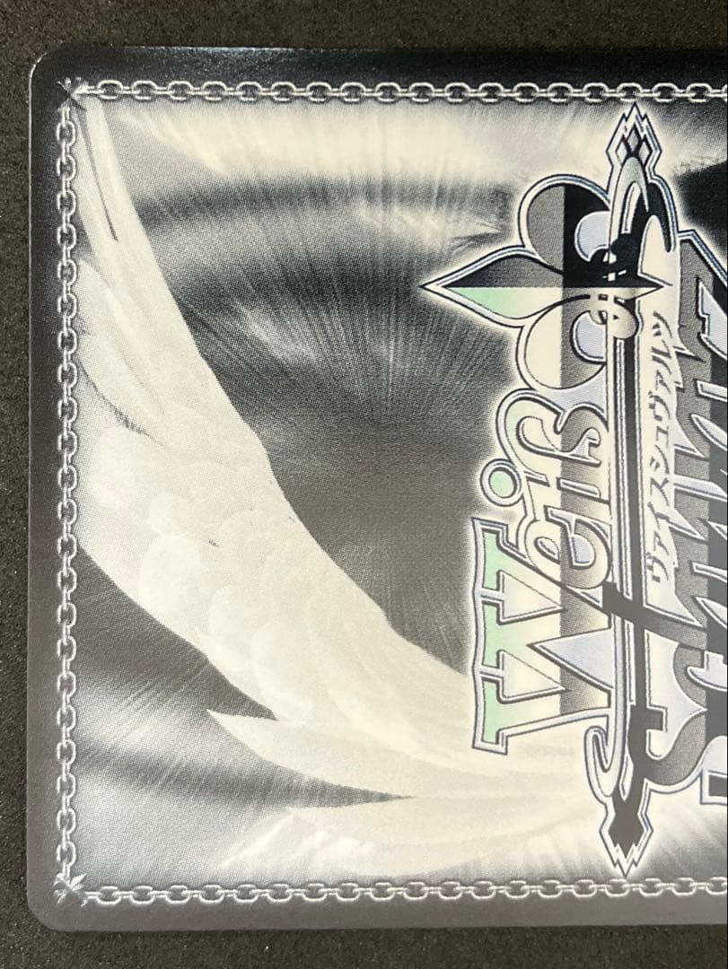 ヴァイスシュヴァルツ　 勝利の女神:NIKKE　レッドフード